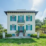 Locazione Turistica Villa Diana