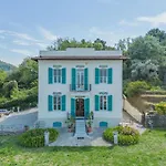 Locazione Turistica Villa Diana
