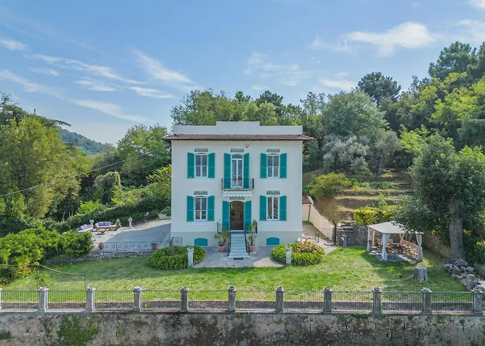 Locazione Turistica Villa Diana