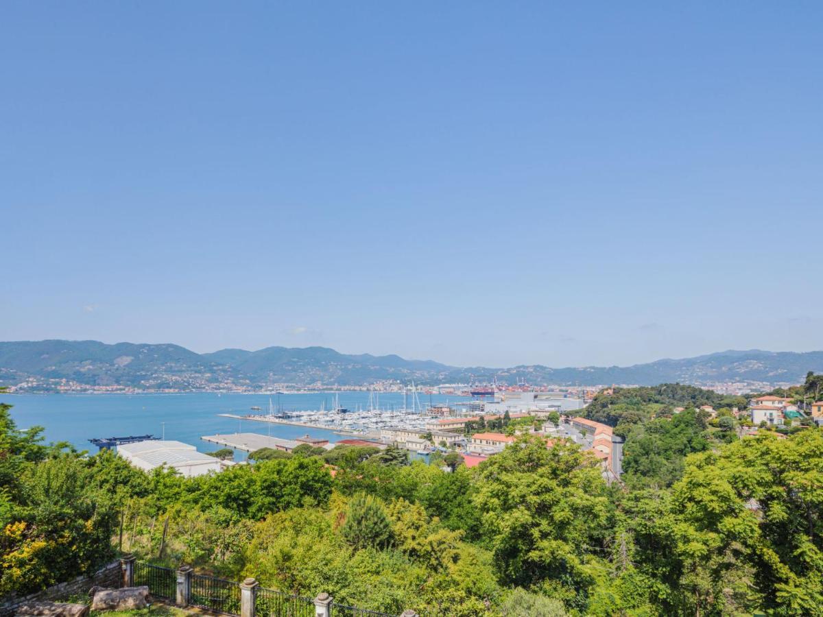 Locazione Turistica Diana Casa vacanze La Spezia