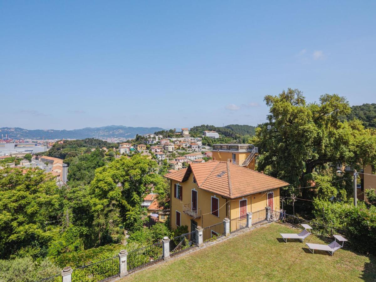 Locazione Turistica Diana