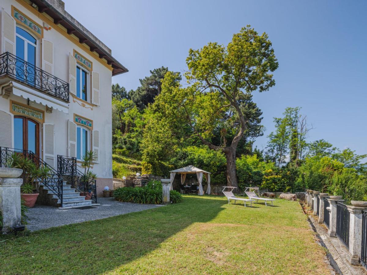 Casa vacanze Locazione Turistica Diana La Spezia