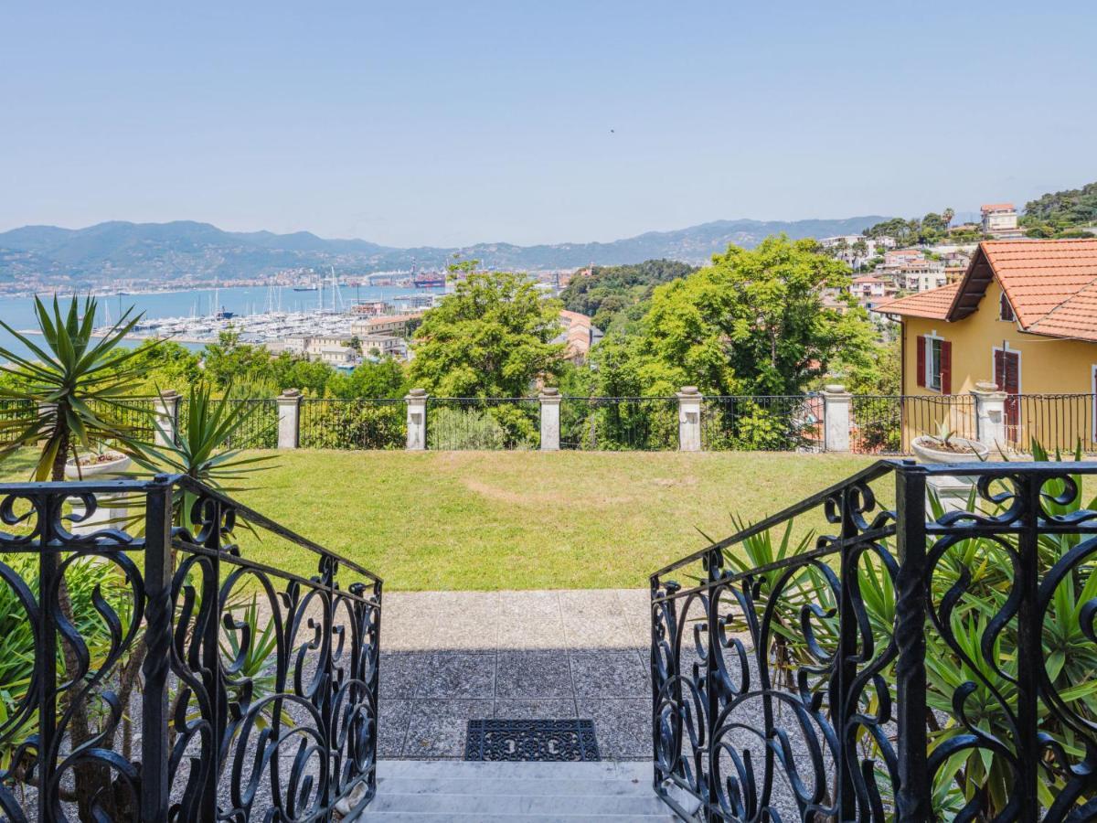 Locazione Turistica Diana Casa vacanze