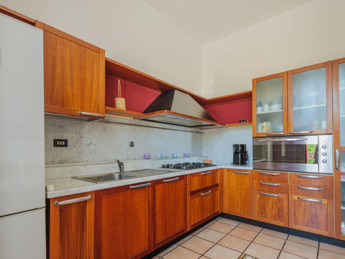 Locazione Turistica Diana Casa vacanze La Spezia