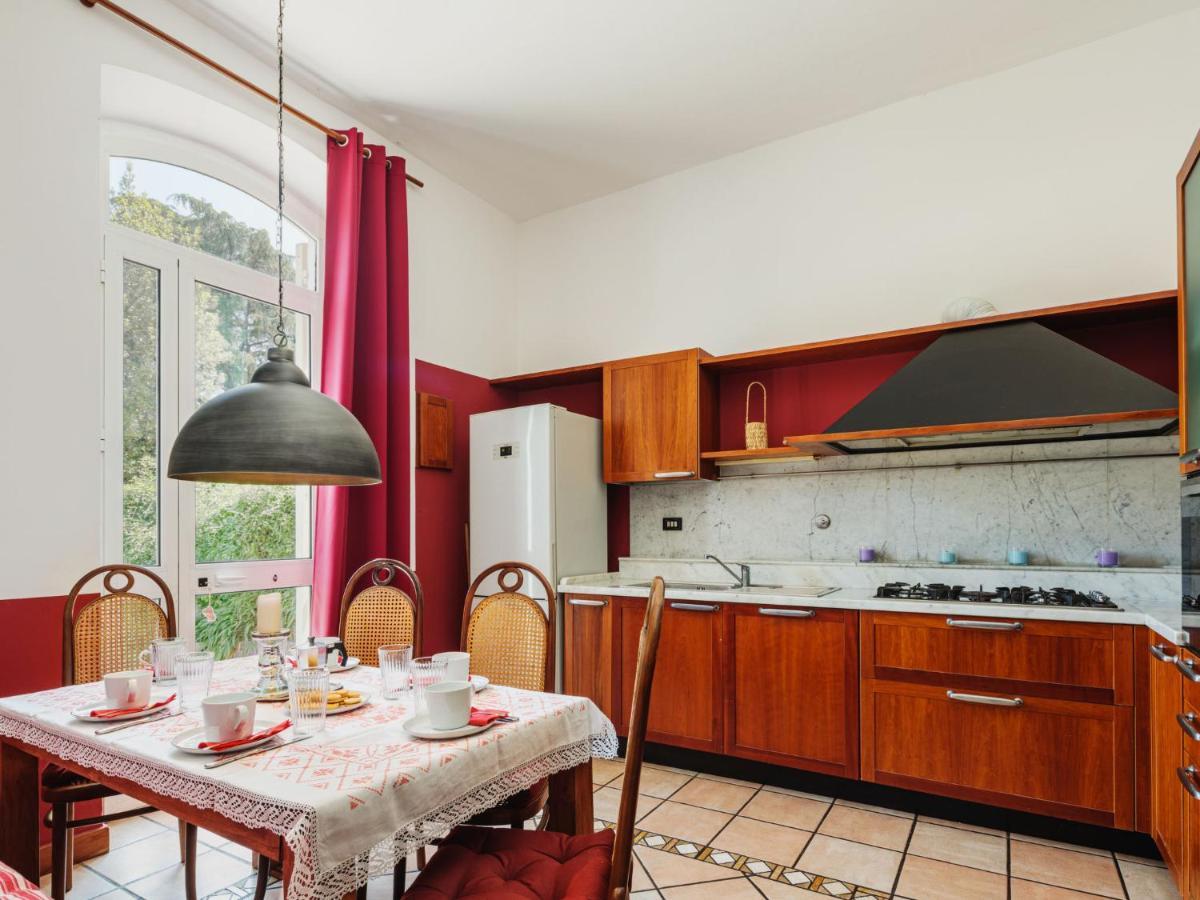 Locazione Turistica Diana Casa vacanze La Spezia