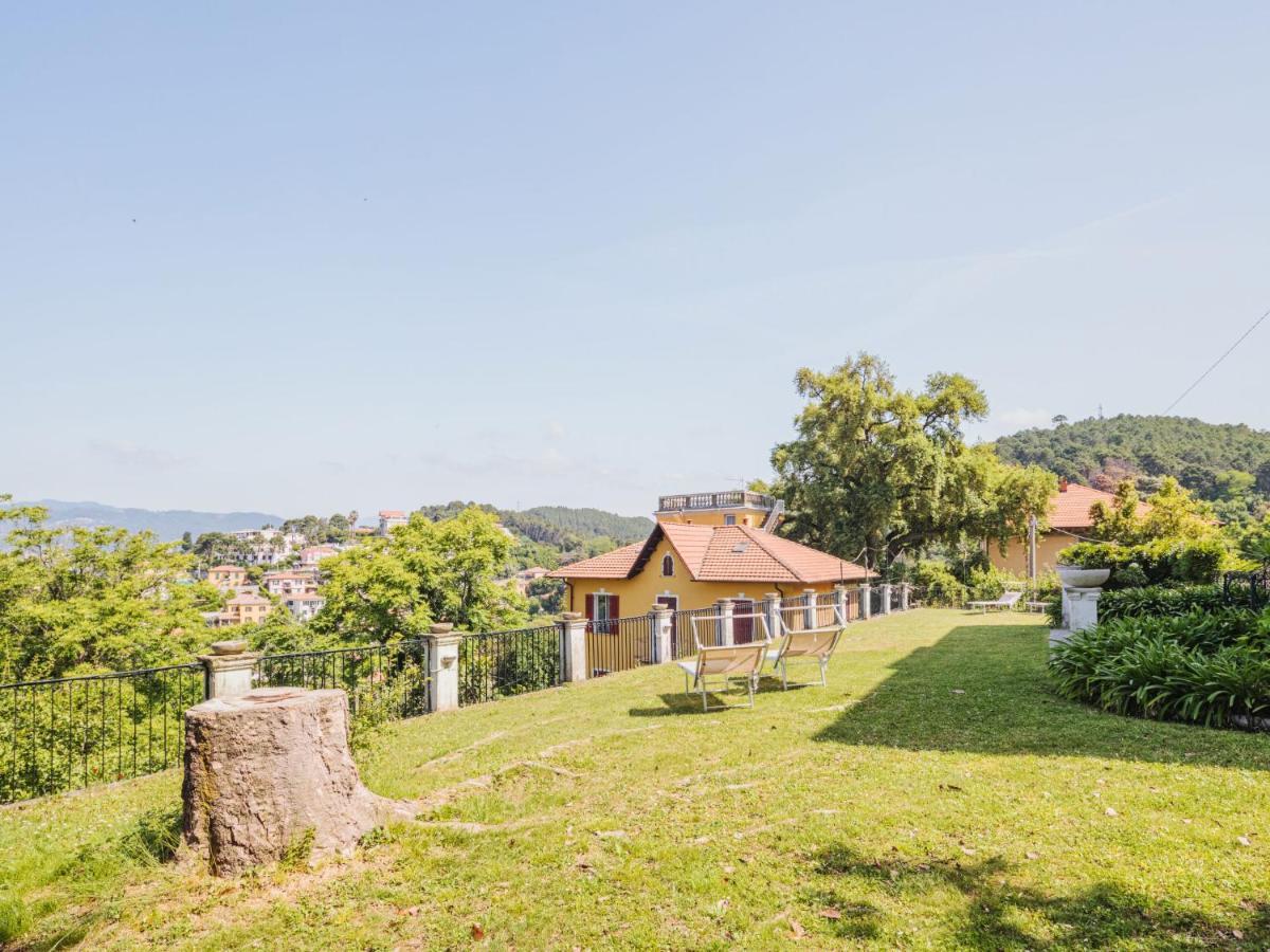 Casa vacanze Locazione Turistica Diana La Spezia