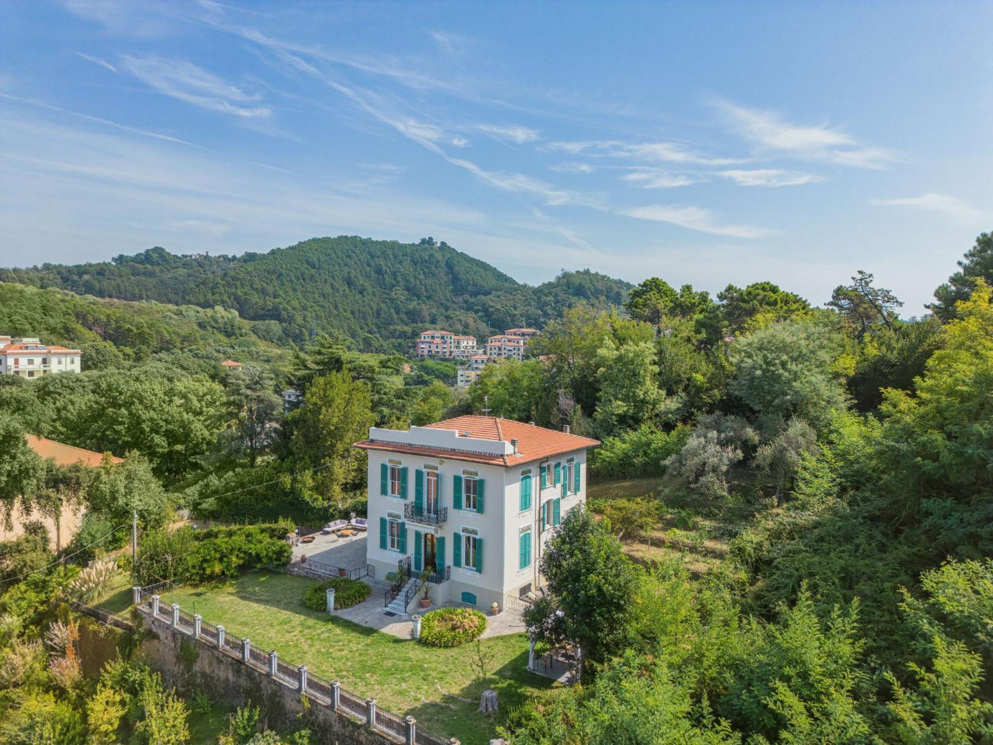 Locazione Turistica Diana Casa vacanze