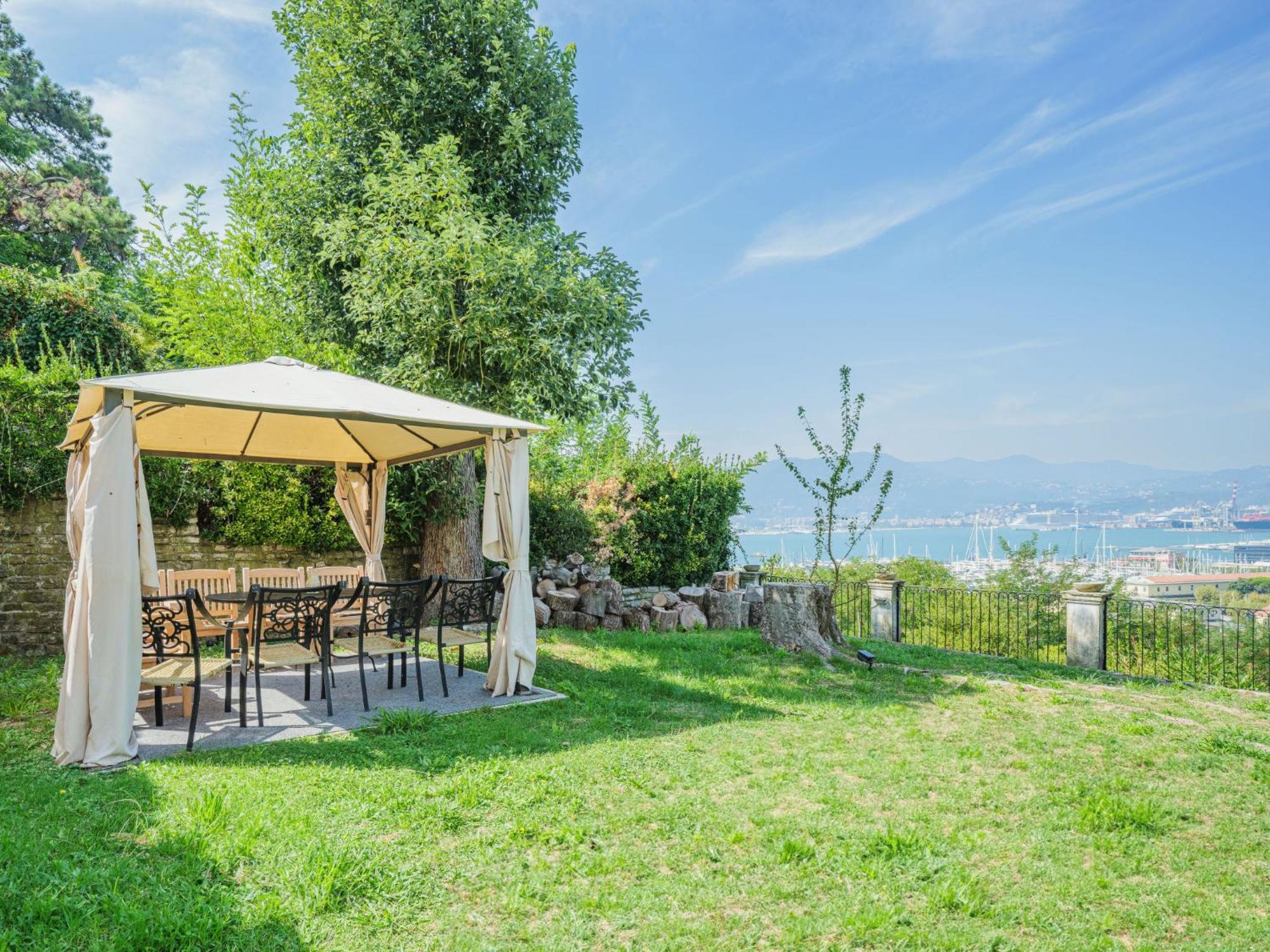 Casa vacanze Locazione Turistica Diana *