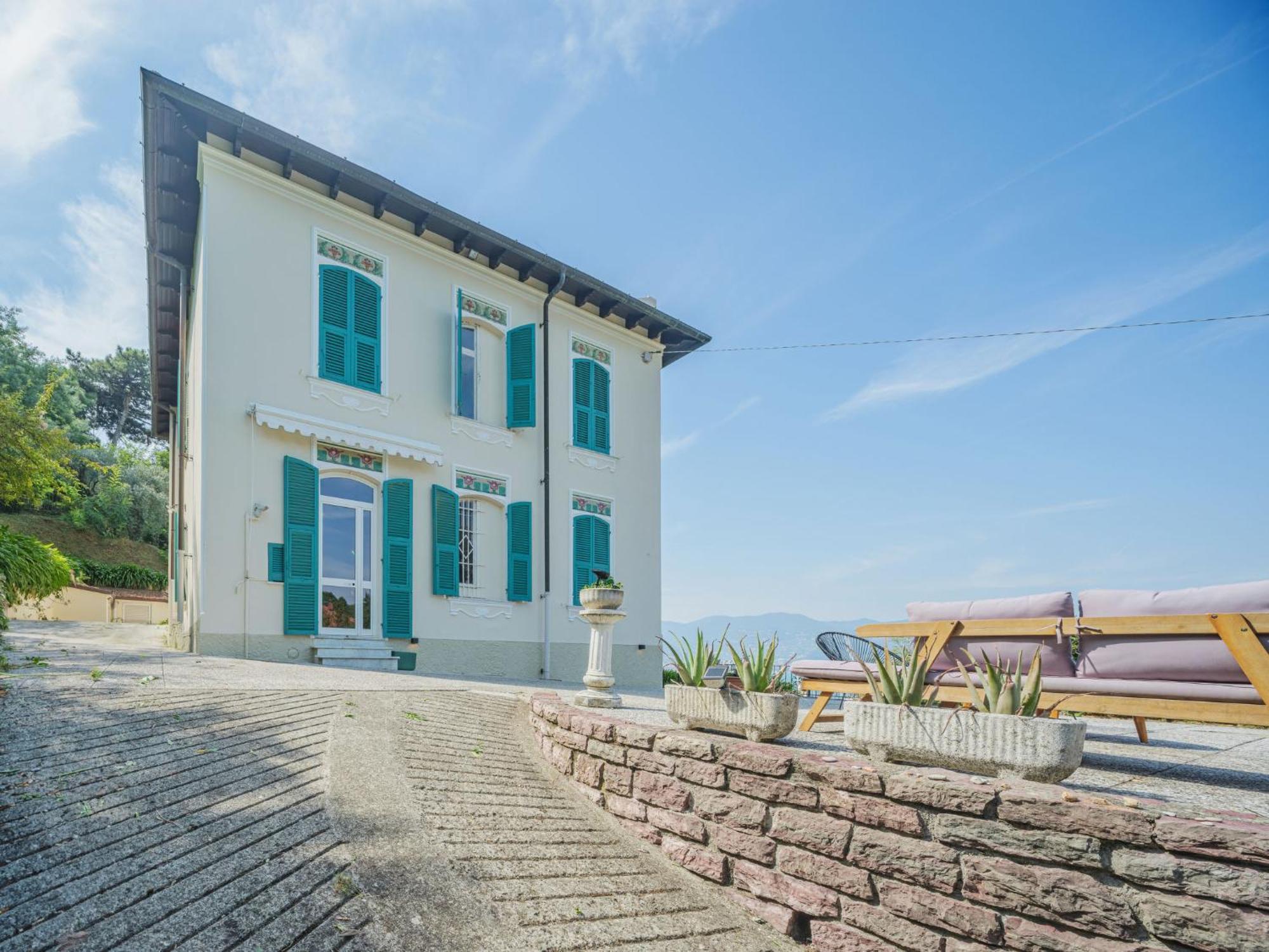 Locazione Turistica Diana Casa vacanze La Spezia
